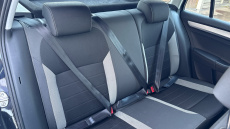 Skoda Rapid Spaceback 1.0 TSI 110 SE Tech 5dr Petrol Hatchback